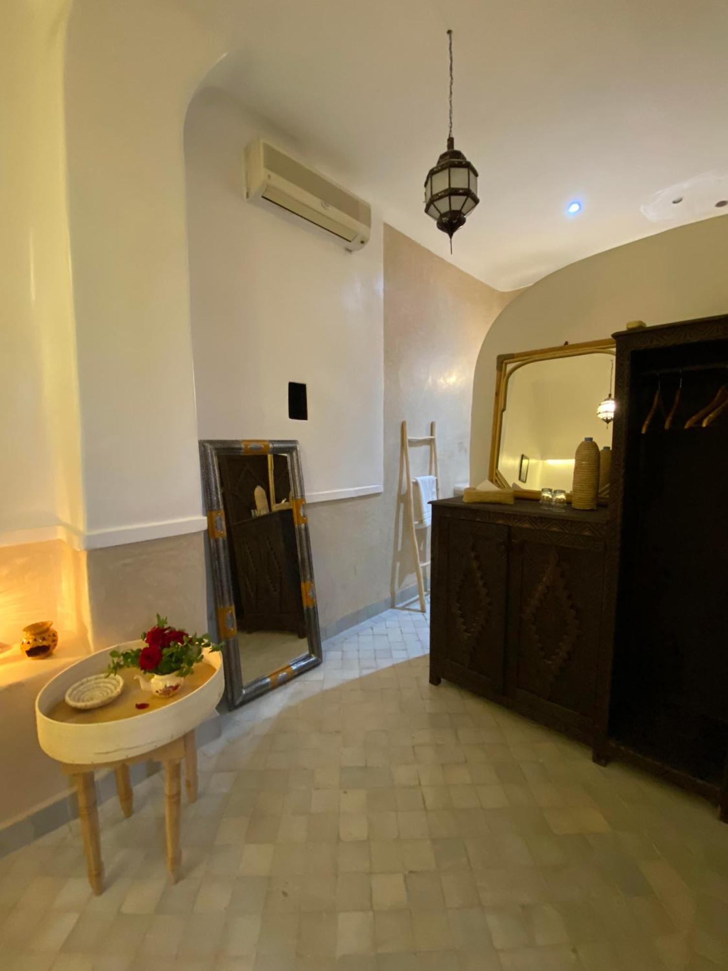 Riad Dar Omi Zahra Marrakesh Exterior photo