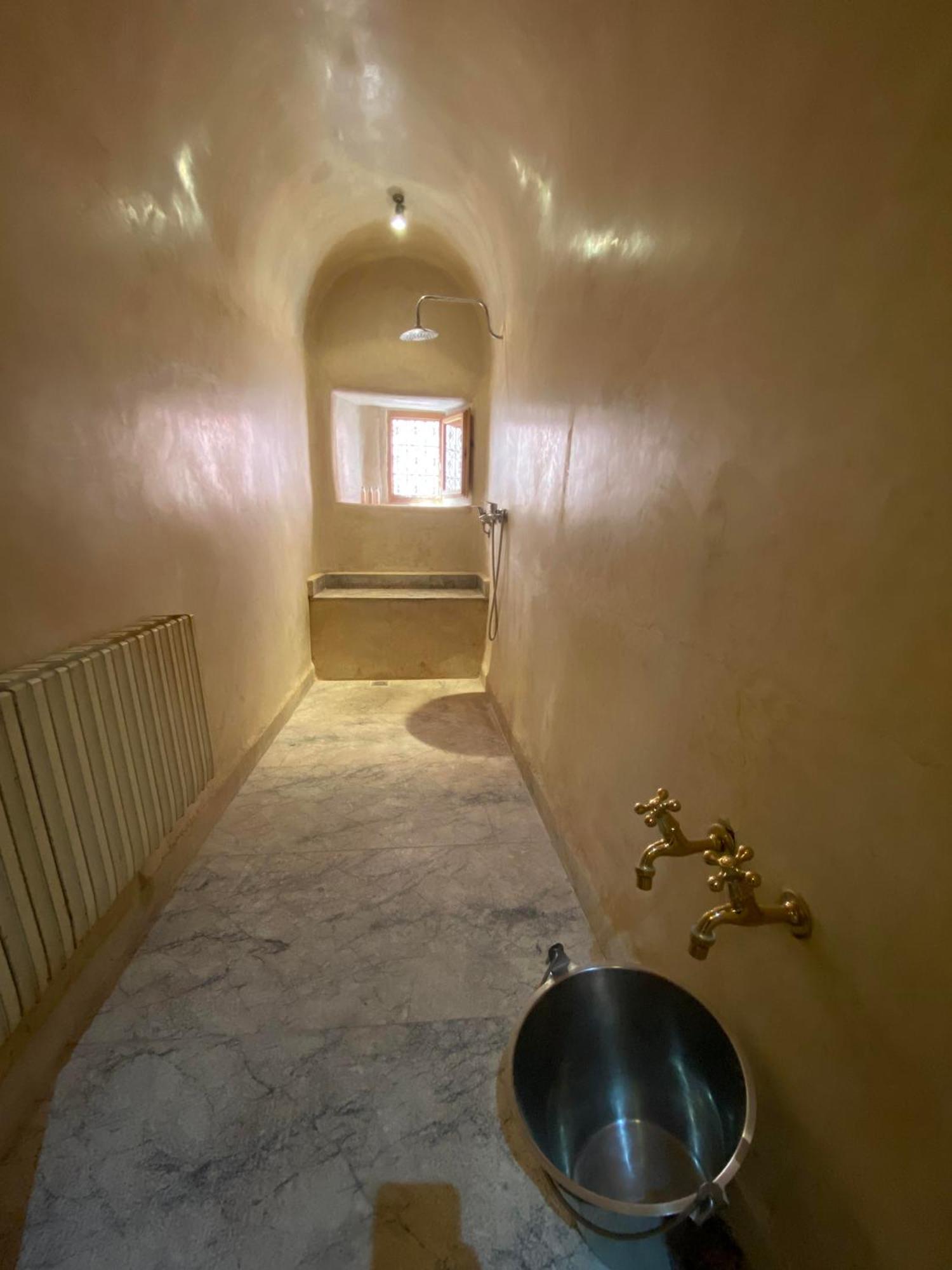 Riad Dar Omi Zahra Marrakesh Exterior photo