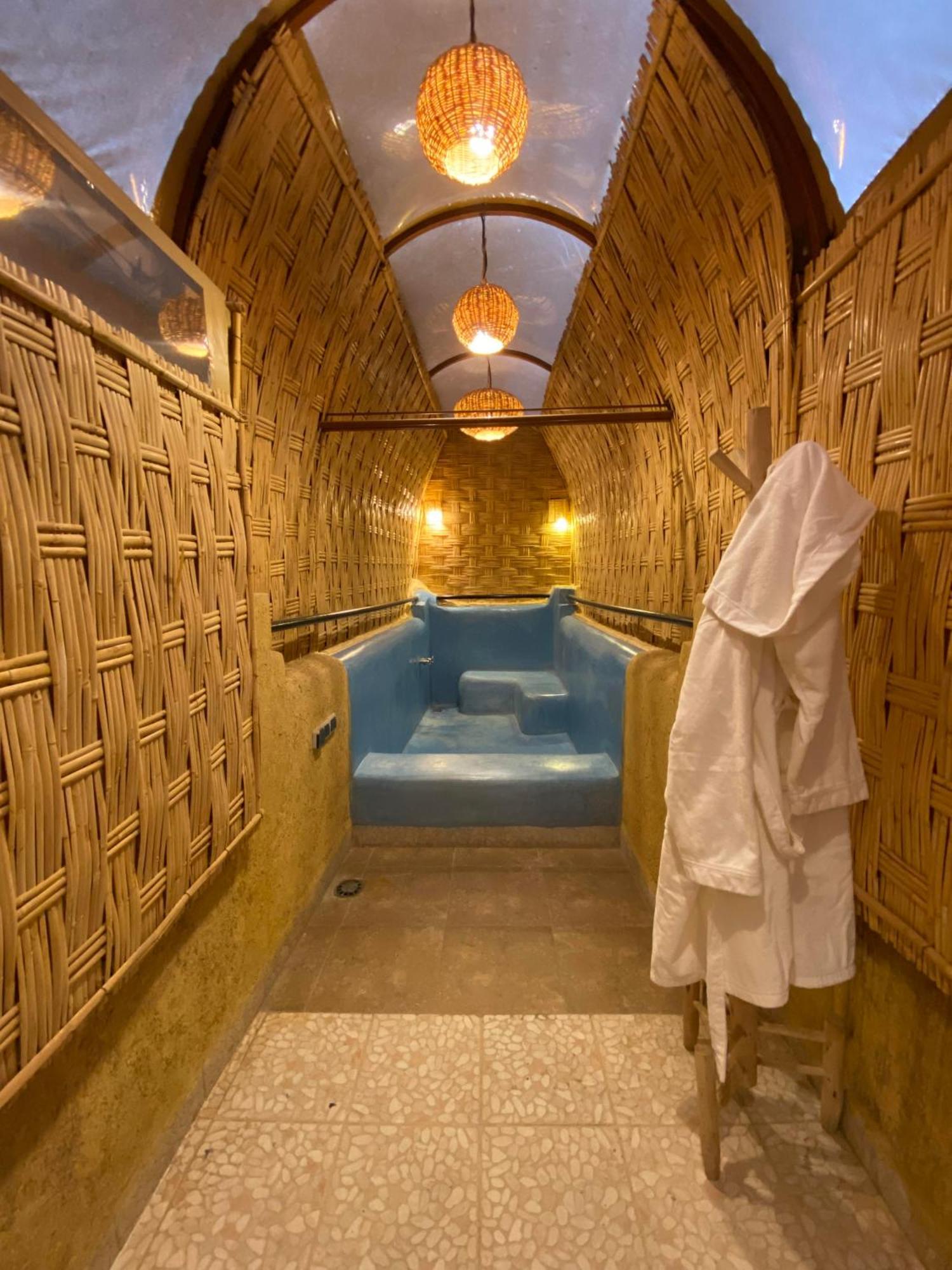 Riad Dar Omi Zahra Marrakesh Exterior photo