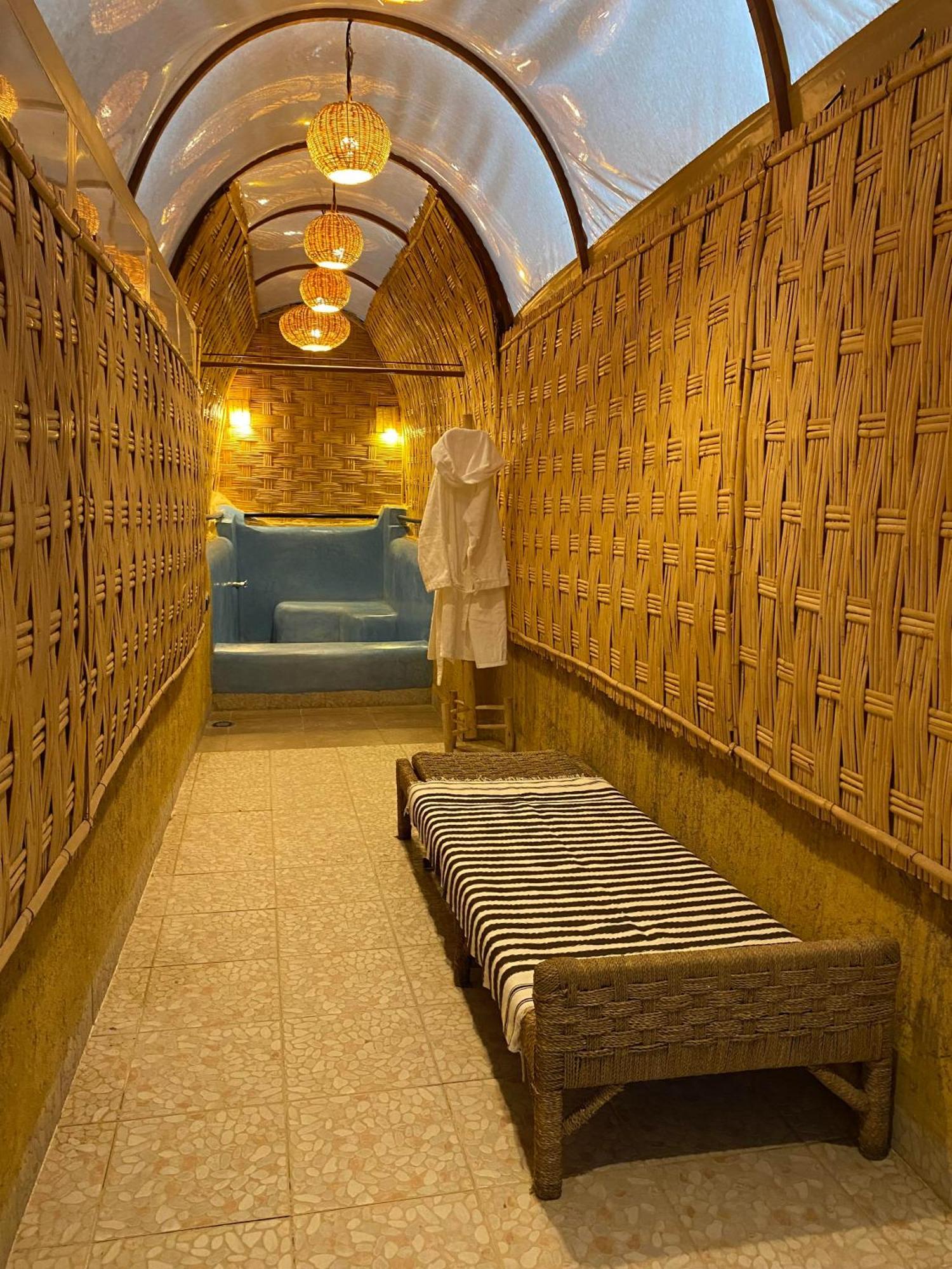 Riad Dar Omi Zahra Marrakesh Exterior photo